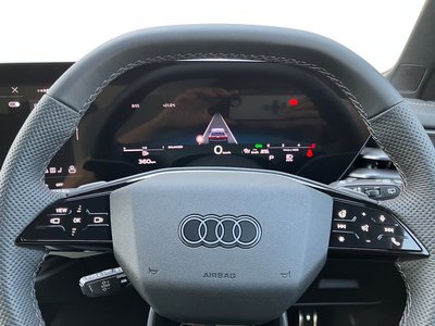 صورة 11 لـ 2025 AUDI A5 AVANT