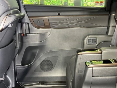 2024 Toyota ALPHARD 照片 58