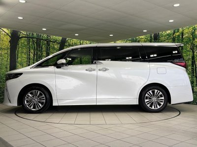 2024 Toyota ALPHARD 照片 74