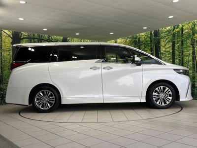 2024 Toyota ALPHARD 照片 75