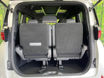 2024 Toyota ALPHARD 照片 64