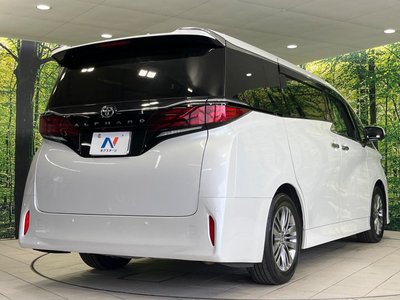 2024 Toyota ALPHARD 照片 18