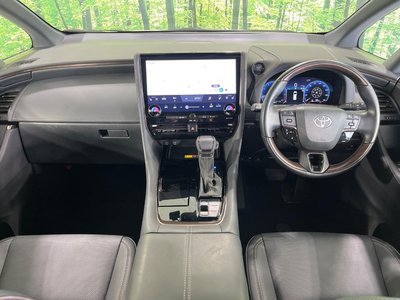 2024 Toyota ALPHARD 照片 2