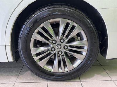 2024 Toyota ALPHARD 照片 77