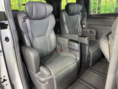 2024 Toyota ALPHARD 照片 9