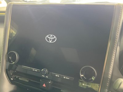2024 Toyota ALPHARD 照片 4