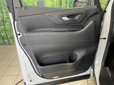 2024 Toyota ALPHARD 照片 59
