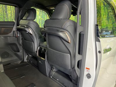 2024 Toyota ALPHARD 照片 62