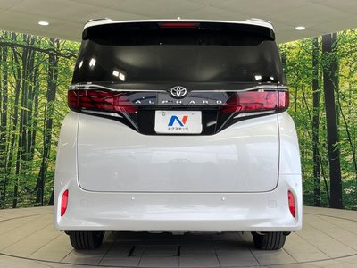 2024 Toyota ALPHARD 照片 16