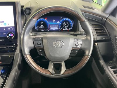 2024 Toyota ALPHARD 照片 12