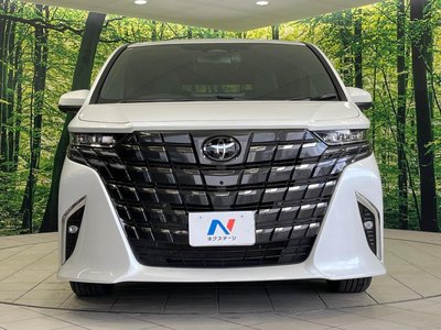 2024 Toyota ALPHARD 照片 15