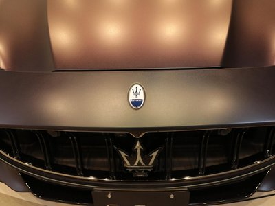 صورة 3 لـ 2025 Maserati GRANTURISMO