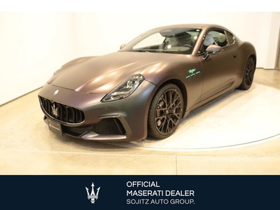 صورة 2 لـ 2025 Maserati GRANTURISMO