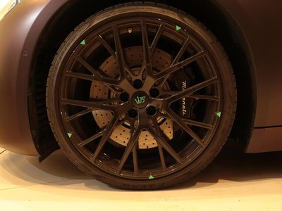 صورة 5 لـ 2025 Maserati GRANTURISMO
