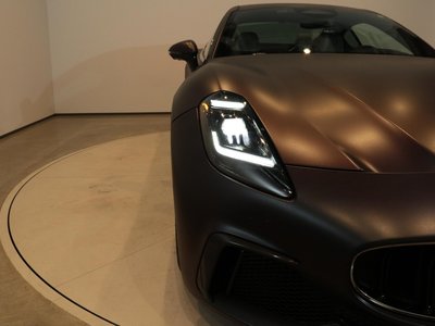 صورة 13 لـ 2025 Maserati GRANTURISMO