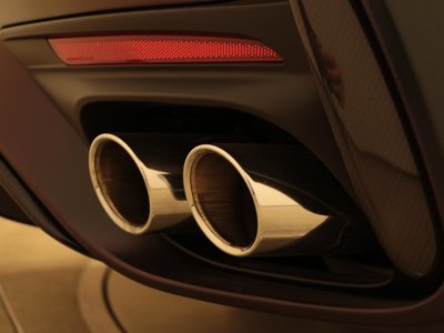 صورة 11 لـ 2025 Maserati GRANTURISMO