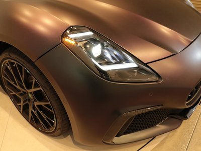 صورة 12 لـ 2025 Maserati GRANTURISMO
