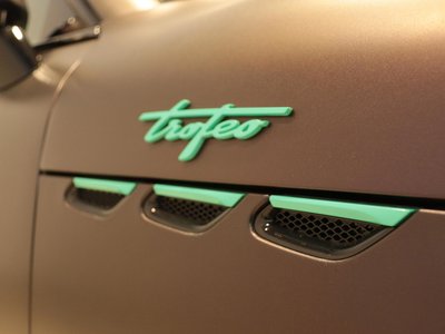 صورة 7 لـ 2025 Maserati GRANTURISMO