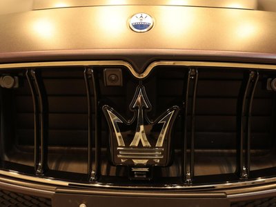 صورة 4 لـ 2025 Maserati GRANTURISMO