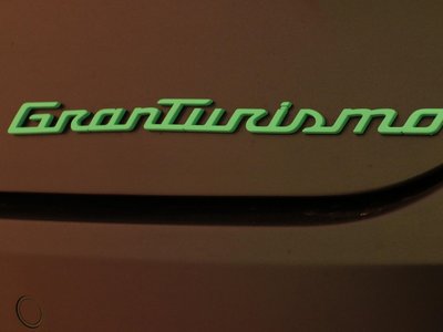 صورة 9 لـ 2025 Maserati GRANTURISMO