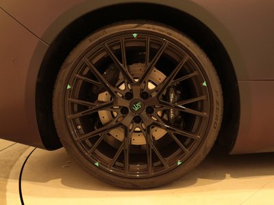 صورة 6 لـ 2025 Maserati GRANTURISMO