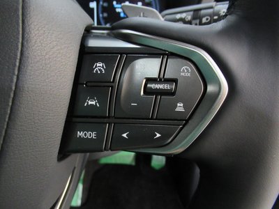 2025 Lexus GX — фото 19