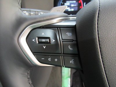 2025 Lexus GX — фото 18