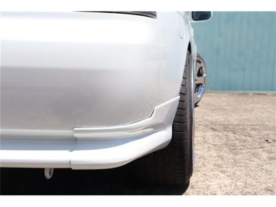 1994 Nissan SYLVIA photo 4