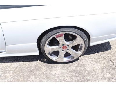 1994 Nissan SYLVIA photo 10