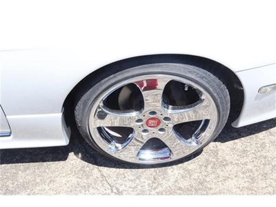 1994 Nissan SYLVIA photo 7