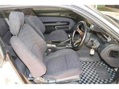 1994 Nissan SYLVIA photo 13