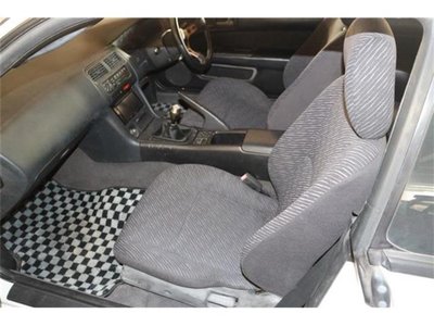 1994 Nissan SYLVIA photo 11