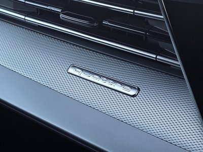 2025 AUDI S3 SEDAN — фото 125