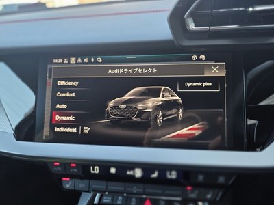 2025 AUDI S3 SEDAN — фото 113