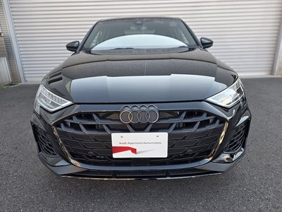2025 AUDI S3 SEDAN — фото 50