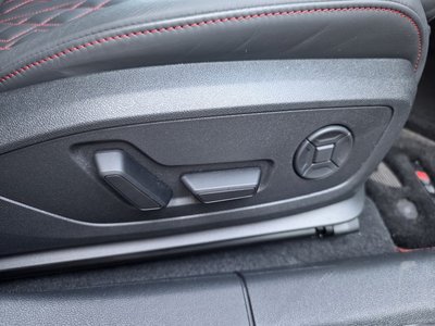 2025 AUDI S3 SEDAN — фото 87