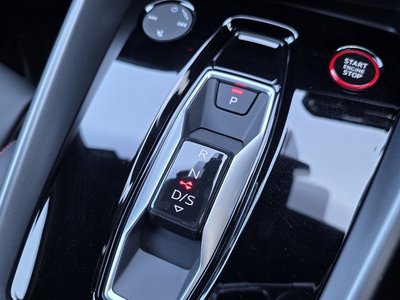 2025 AUDI S3 SEDAN — фото 35