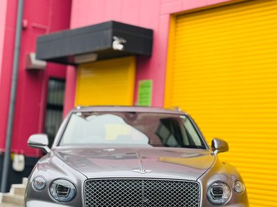 2021 Bentley BENTAYGA 照片 6