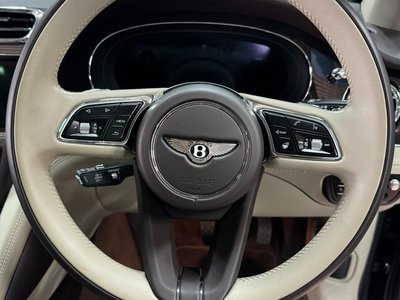 2021 Bentley BENTAYGA 照片 13