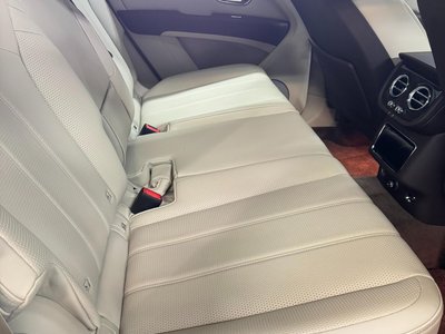 2021 Bentley BENTAYGA 照片 14