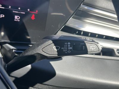 2025 AUDI A5 AVANT — фото 7