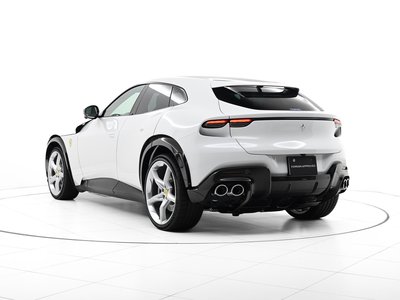 2024 Ferrari PUROSANGUE — миниатюра 11