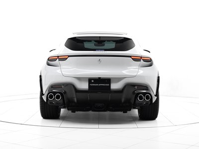 2024 Ferrari PUROSANGUE — миниатюра 10