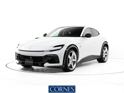 2024 Ferrari PUROSANGUE — миниатюра 2