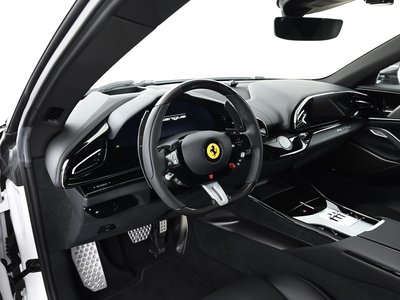 2024 Ferrari PUROSANGUE — миниатюра 7