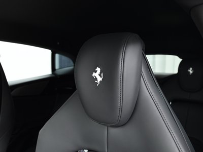 2024 Ferrari PUROSANGUE — миниатюра 22