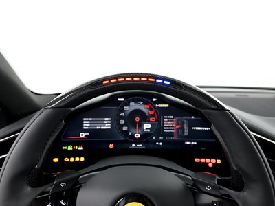 2024 Ferrari PUROSANGUE — миниатюра 19