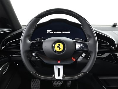 2024 Ferrari PUROSANGUE — миниатюра 18