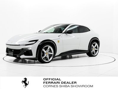 2024 Ferrari PUROSANGUE — миниатюра 3
