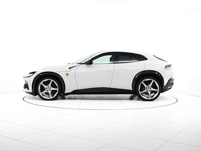 2024 Ferrari PUROSANGUE — миниатюра 12